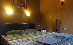 Old Town Rooms